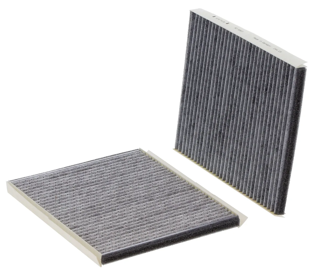 SC5063CA Hifi Filter