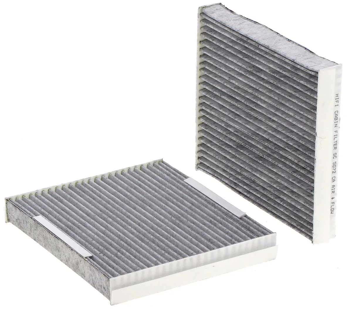 SC5072CA Hifi Filter