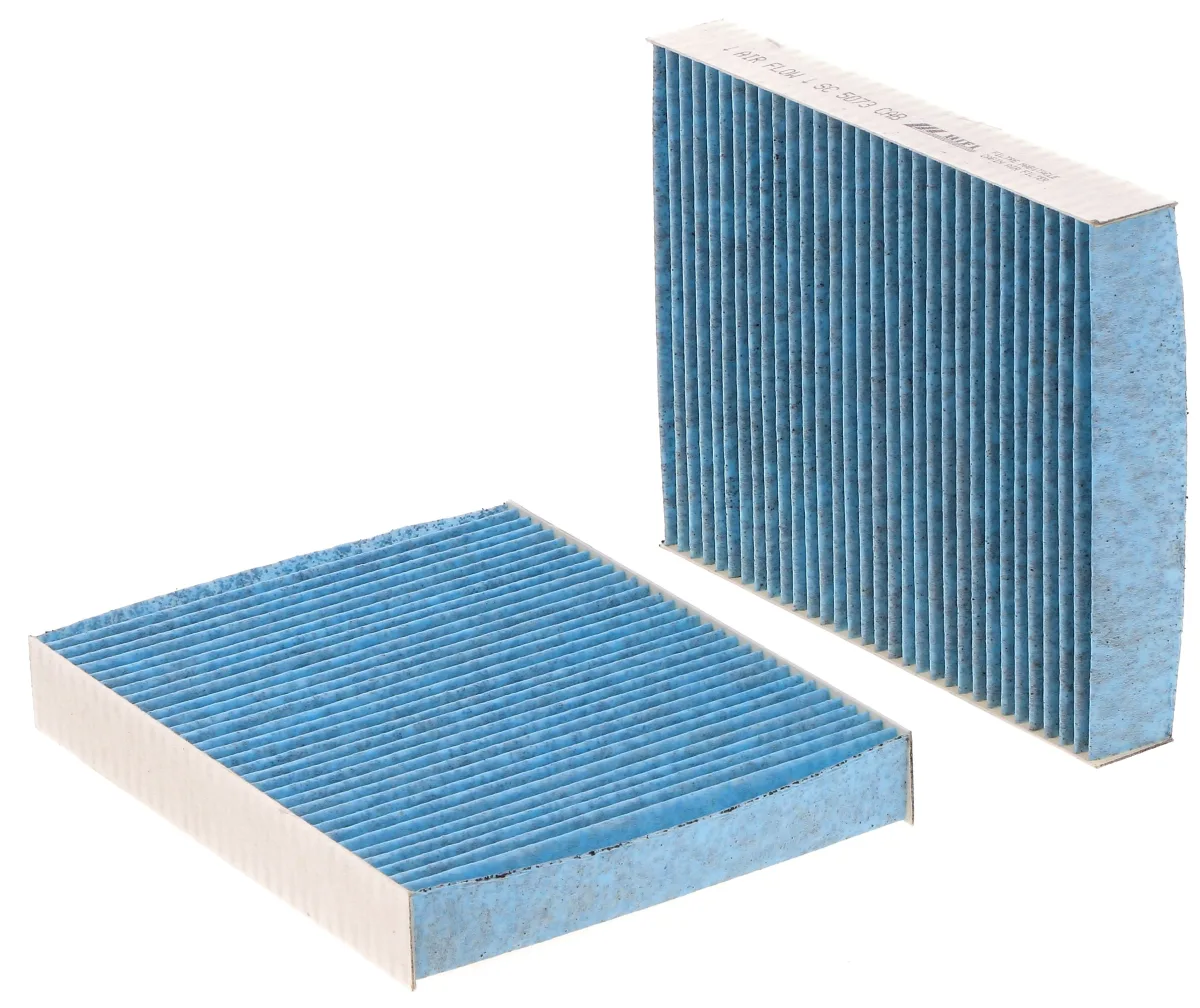 SC5073CAB Hifi Filter