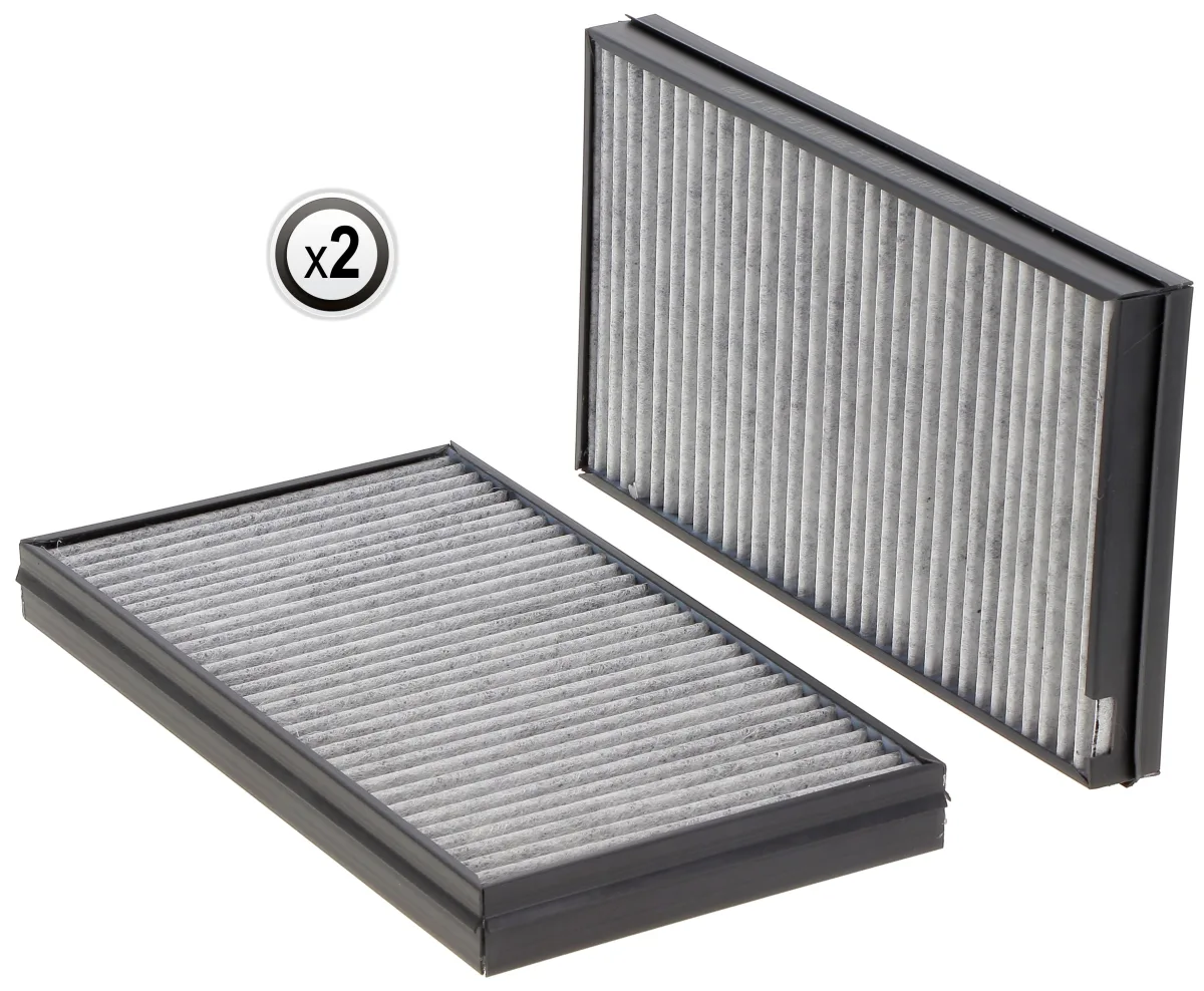 SC5078KITCA Hifi Filter