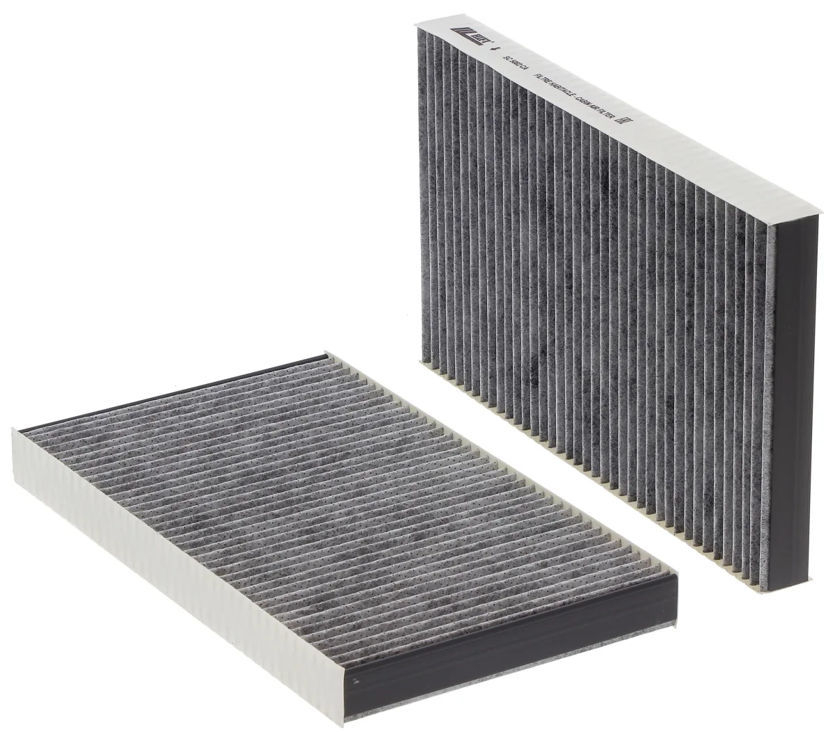 SC5082CA Hifi Filter