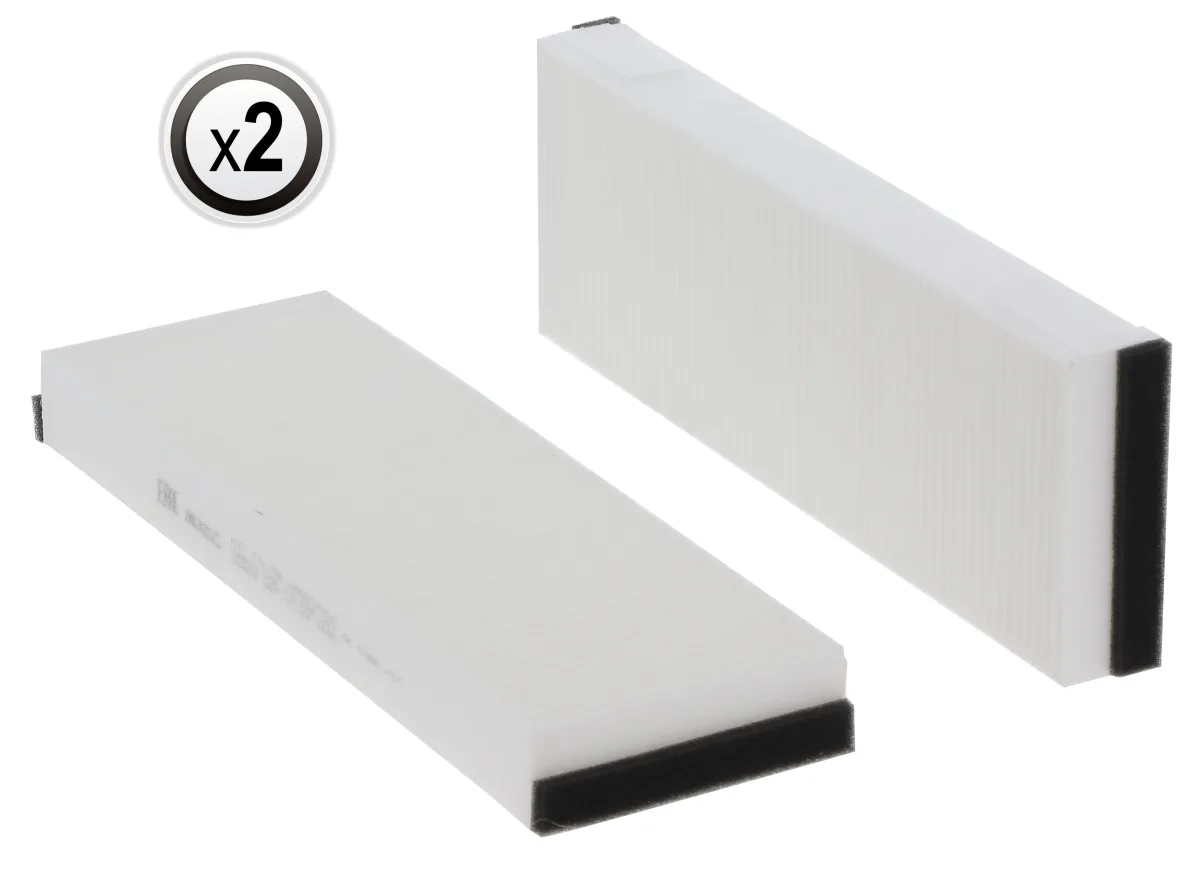SC5086KIT Hifi Filter
