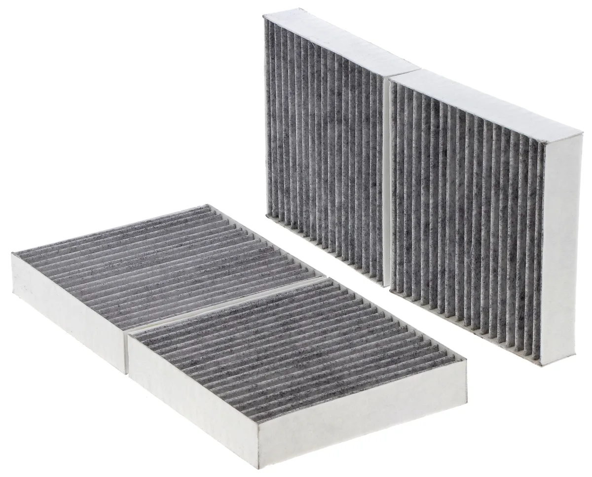 SC5098CA Hifi Filter