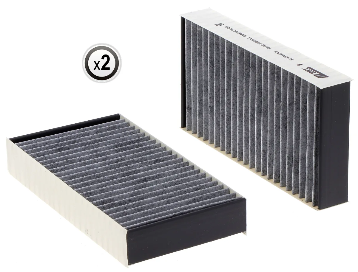 SC5100KITCA Hifi Filter