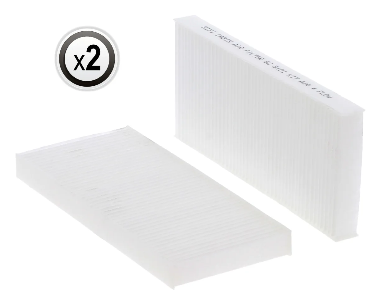 SC5101KIT Hifi Filter