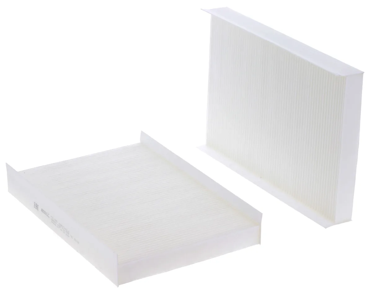 SC5102 Hifi Filter