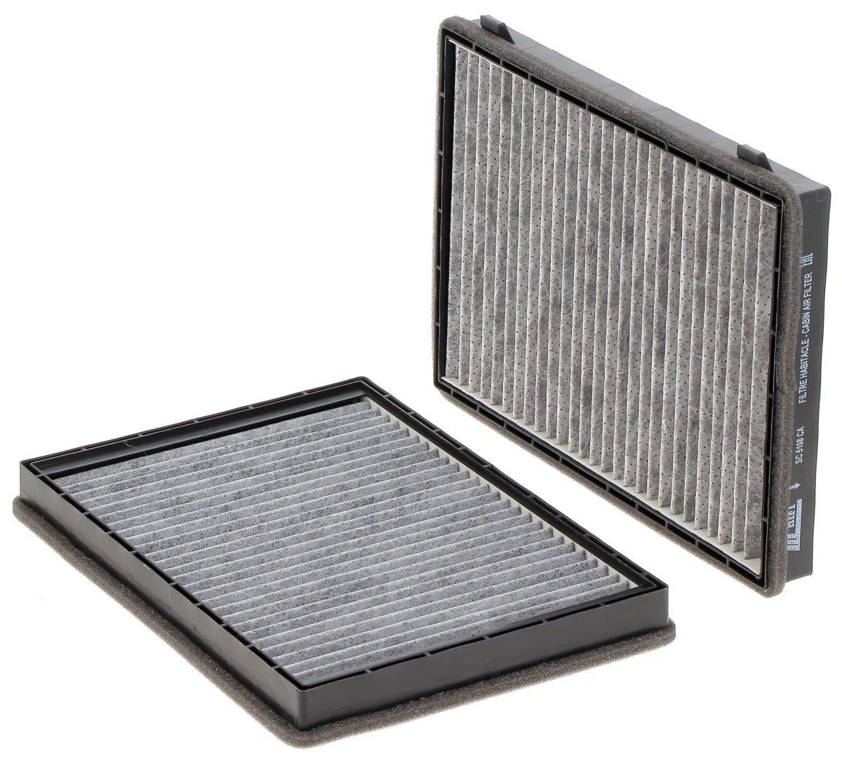 SC5108CA Hifi Filter