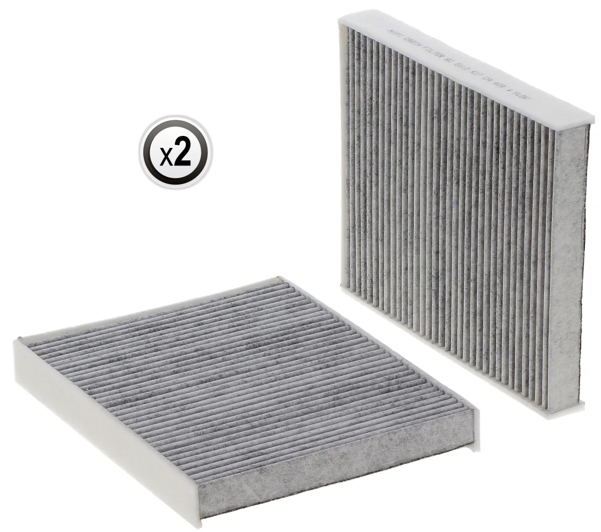SC5112KITCA Hifi Filter