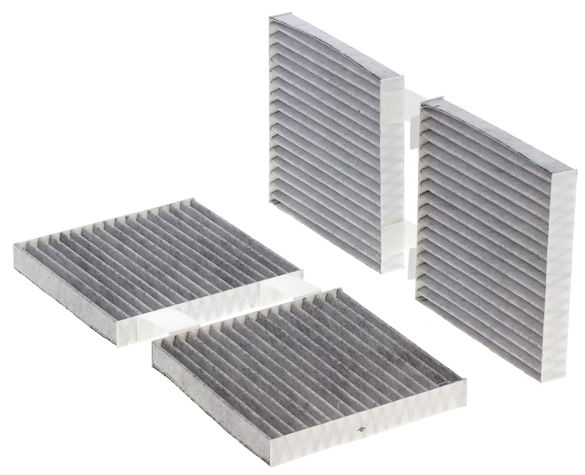 SC5119CA Hifi Filter