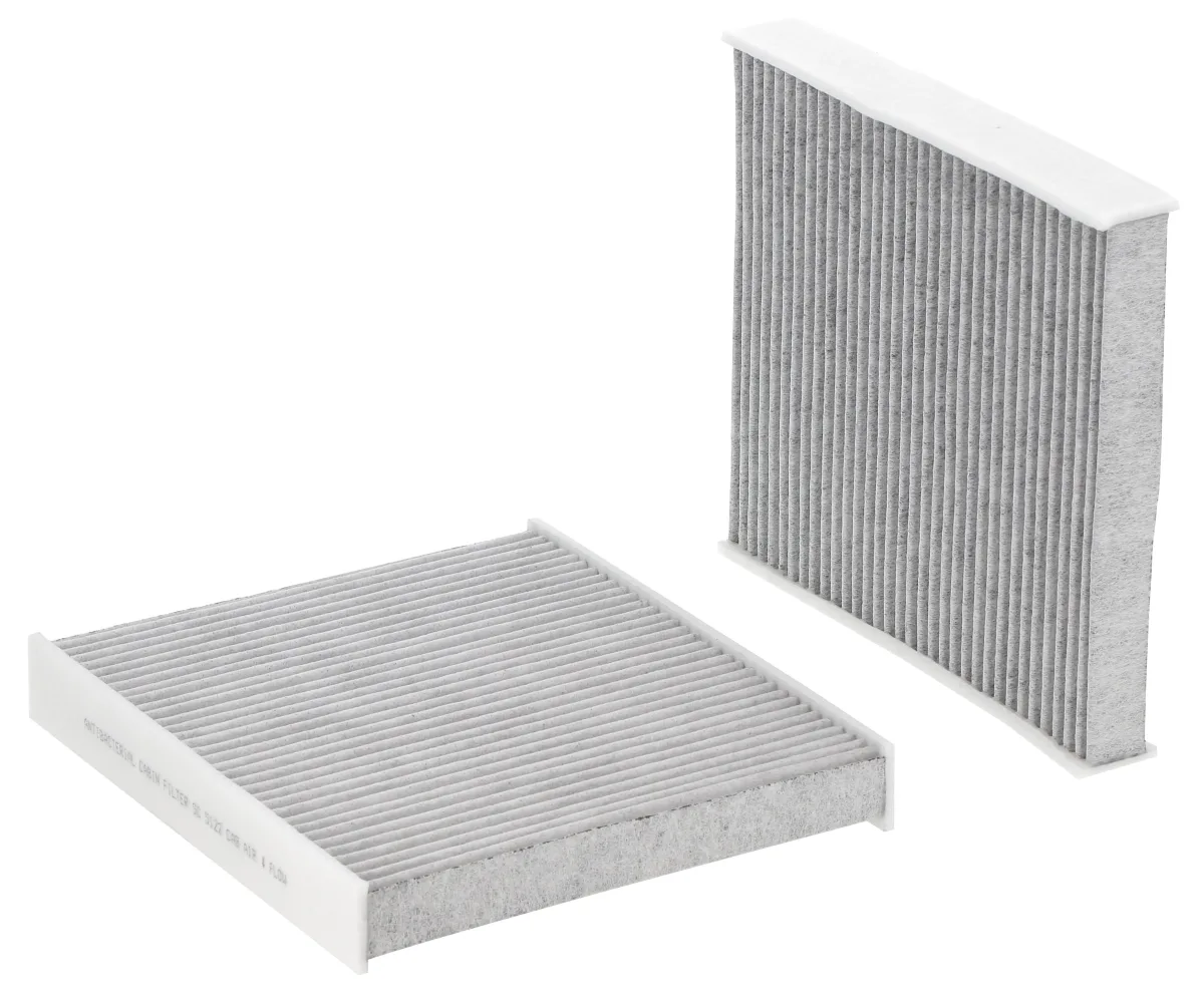 SC5122CAB Hifi Filter