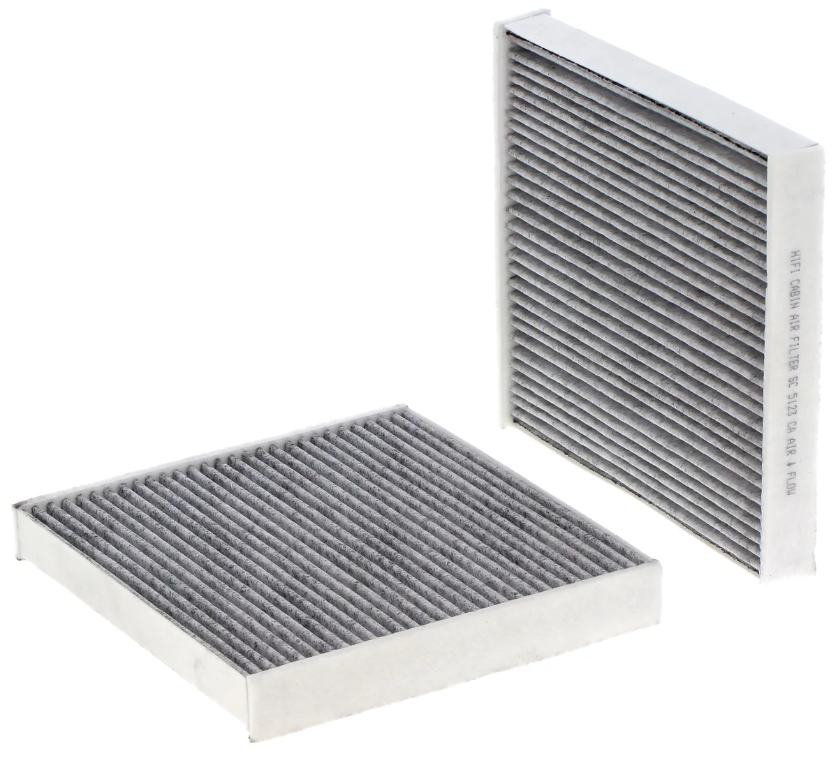 SC5123CA Hifi Filter