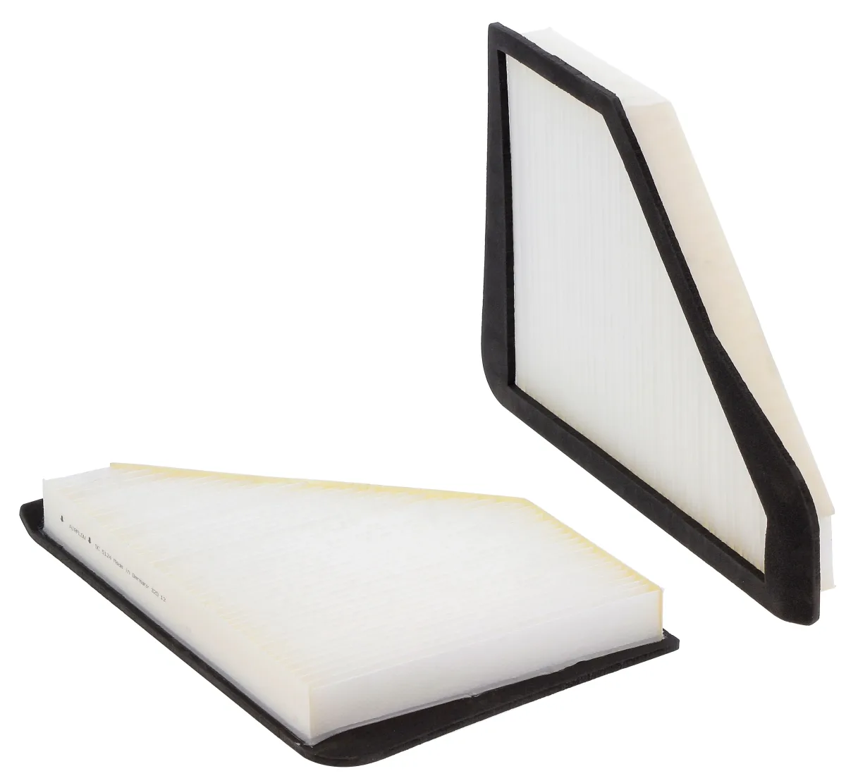 SC5124 Hifi Filter
