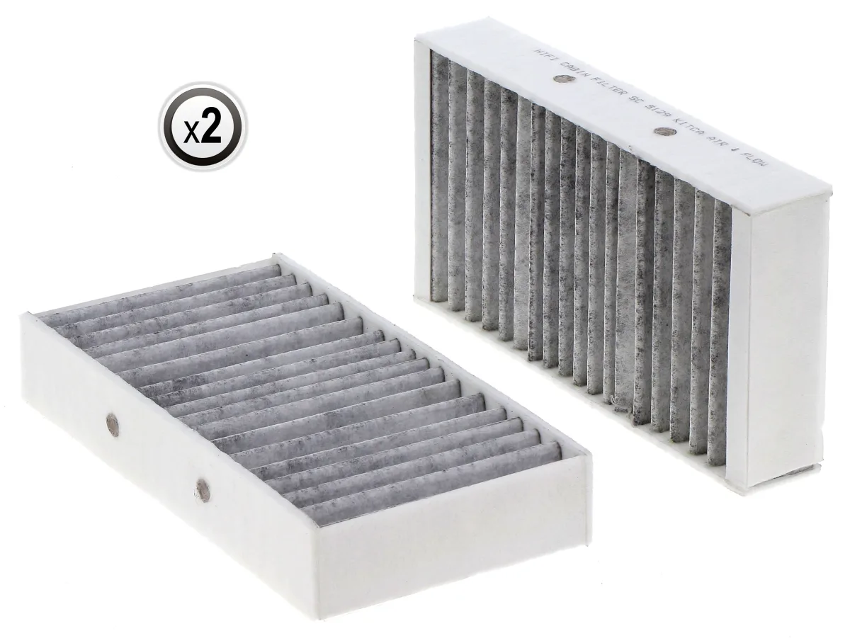 SC5129KITCA Hifi Filter