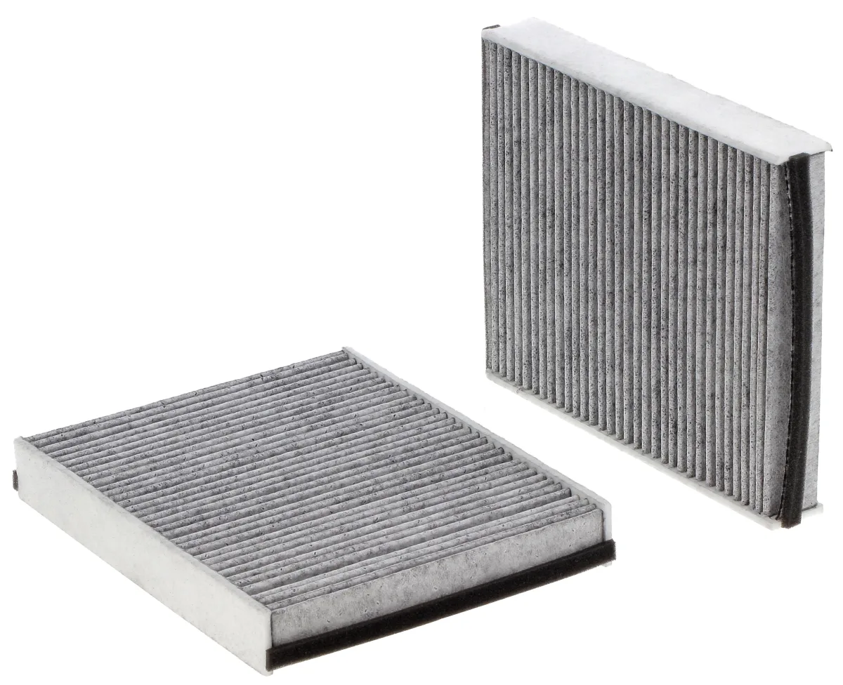 SC5138CA Hifi Filter