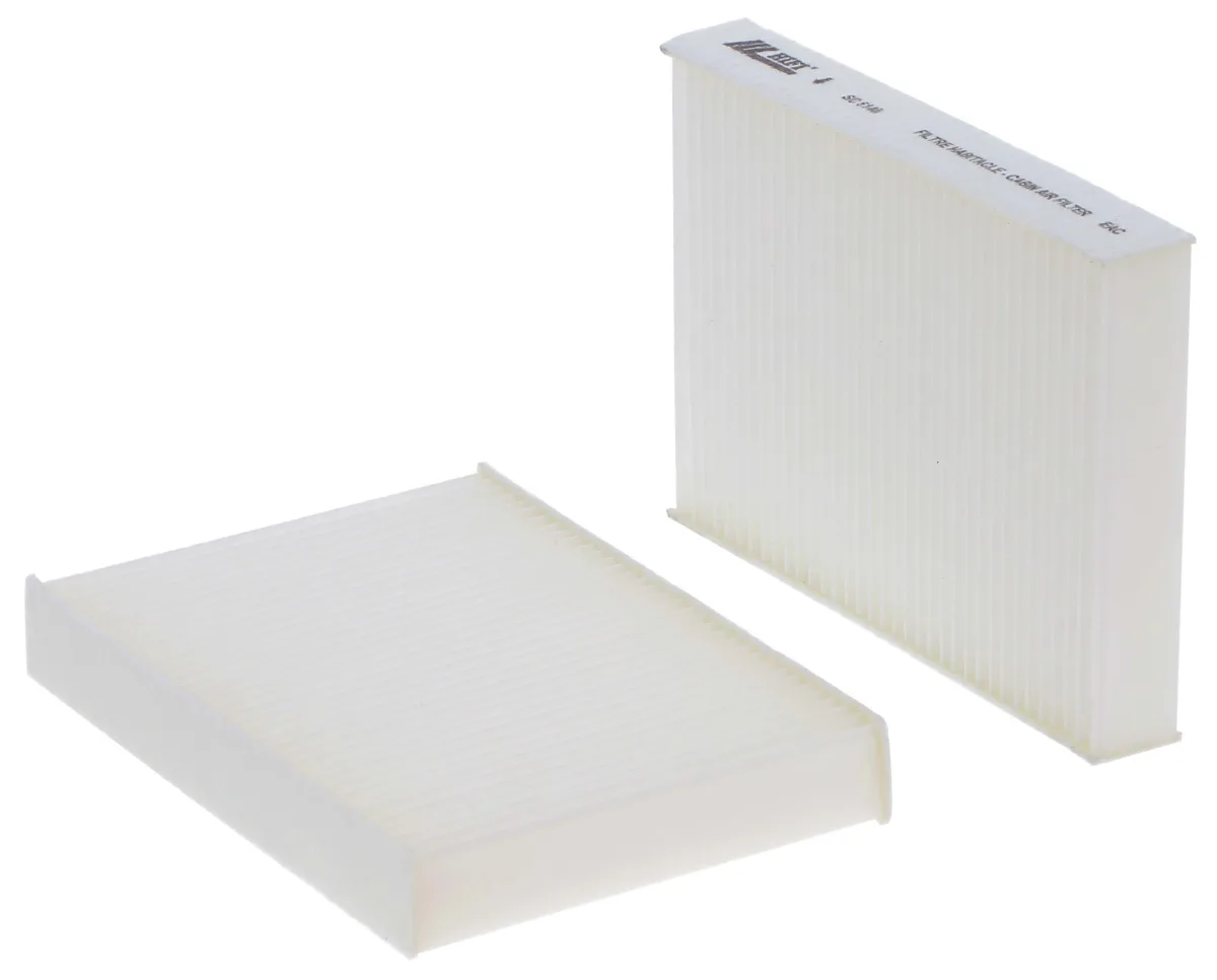 SC5140 Hifi Filter