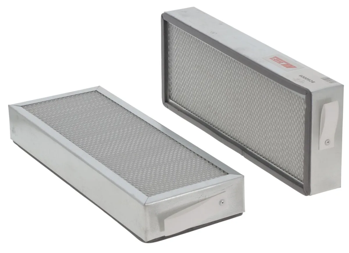SC60009 Hifi Filter