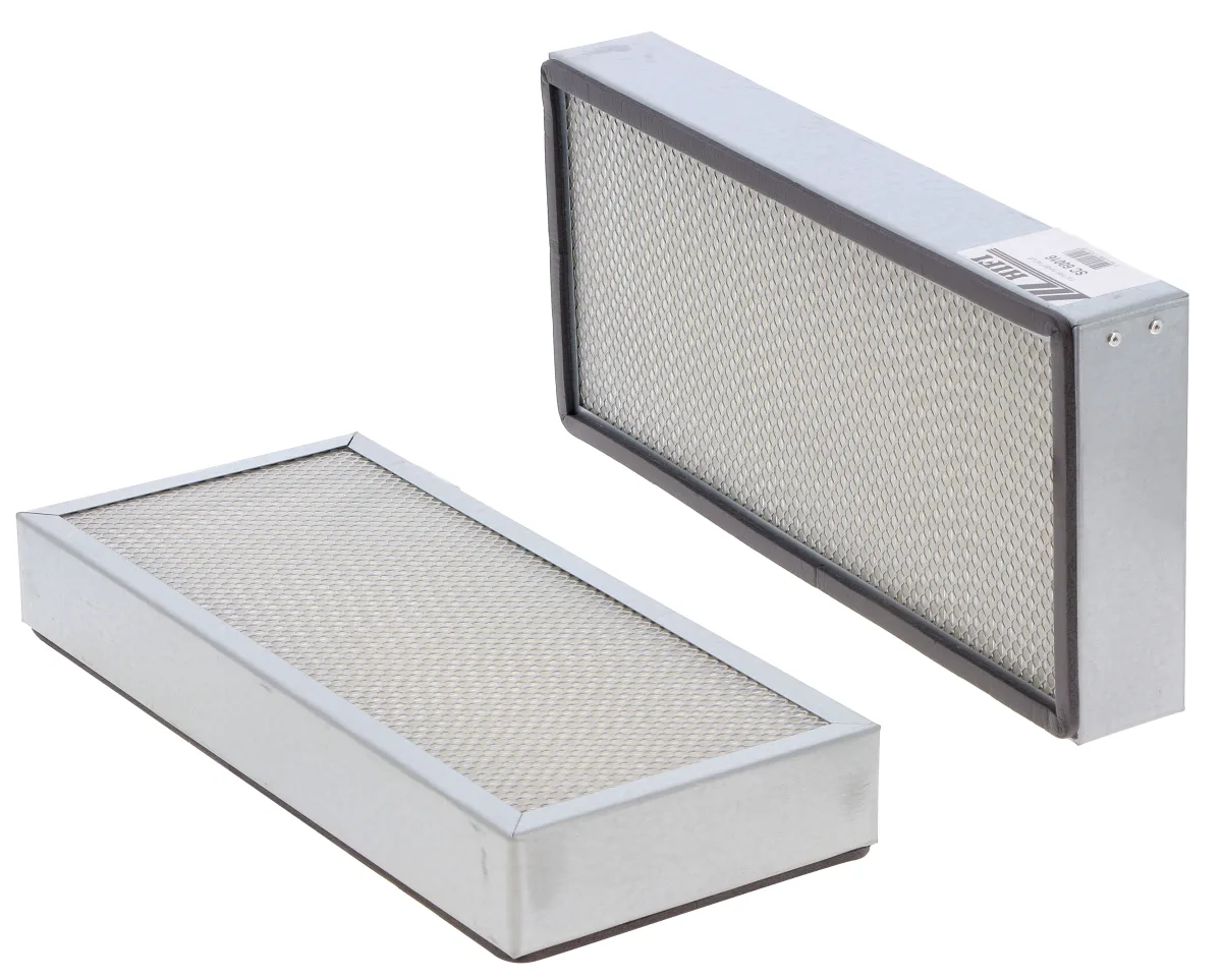 SC60016 Hifi Filter