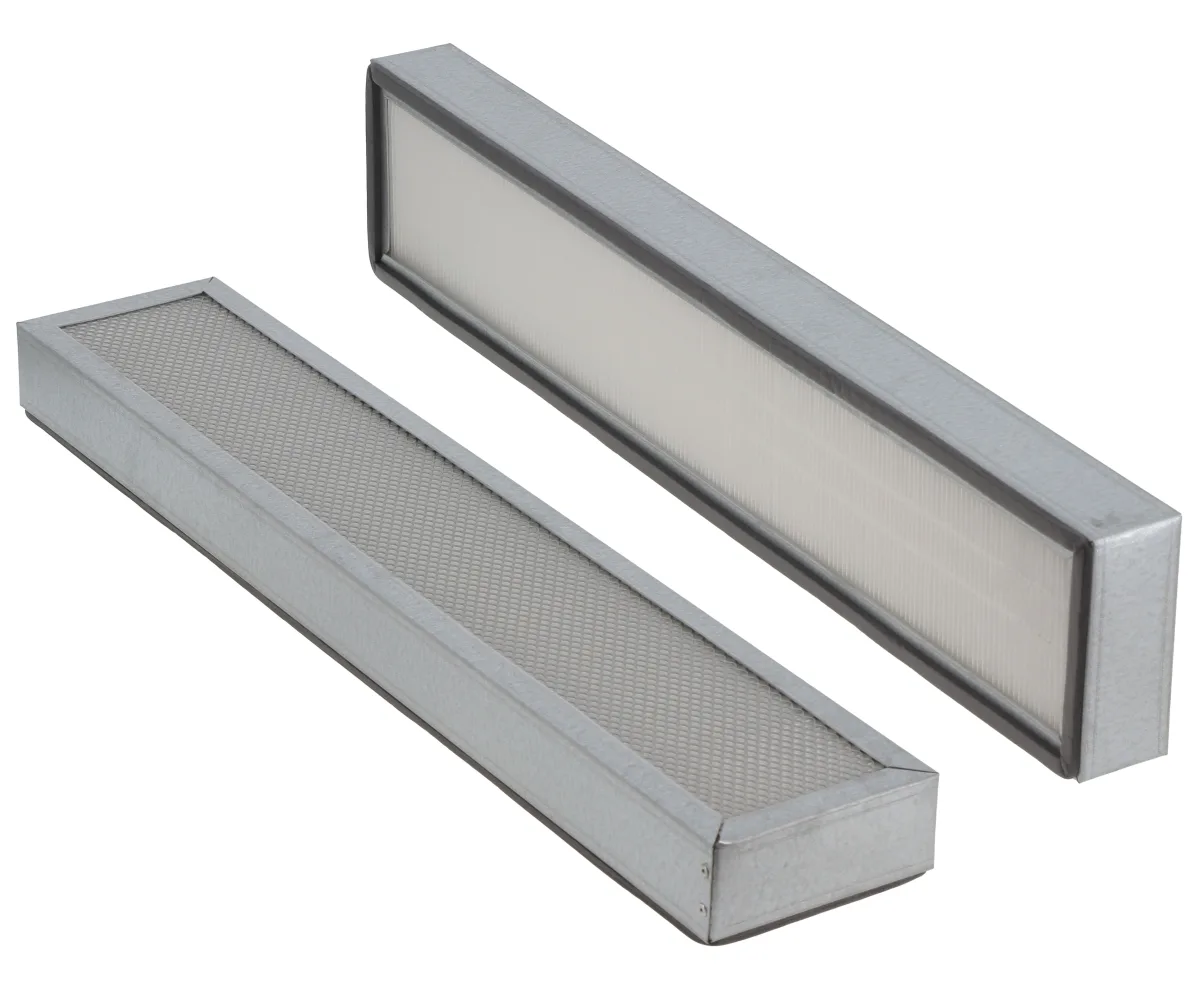 SC60017 Hifi Filter