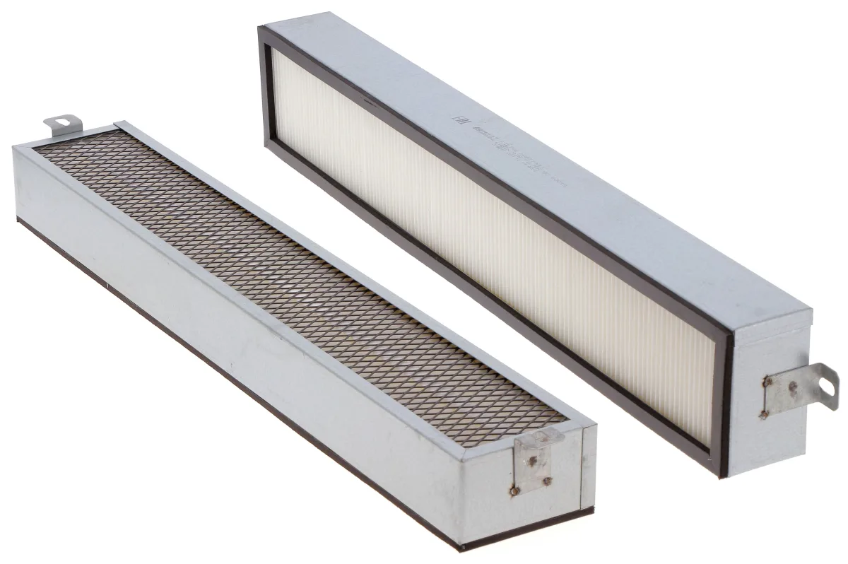 SC60018 Hifi Filter