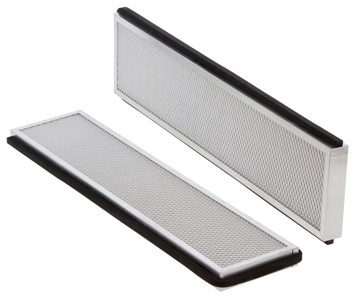 SC60021 Hifi Filter