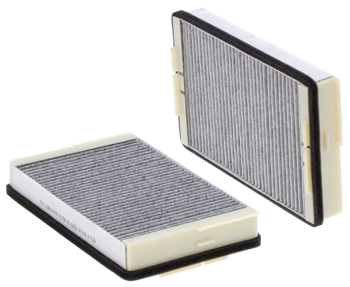 SC60022CA Hifi Filter