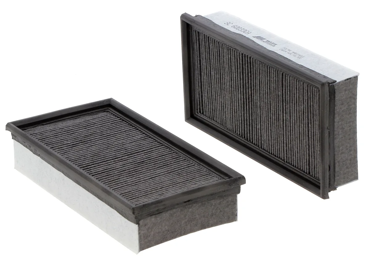 SC60033CA Hifi Filter