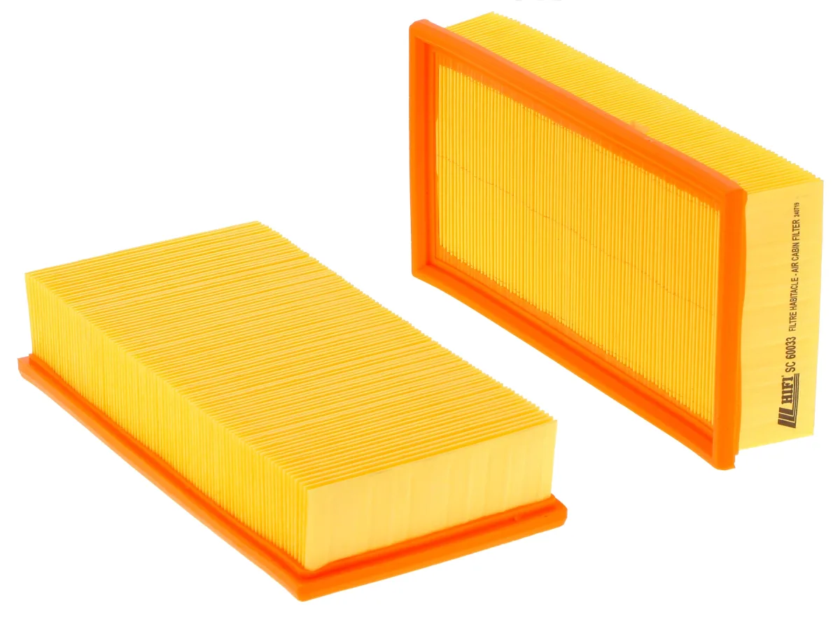 SC60033 Hifi Filter