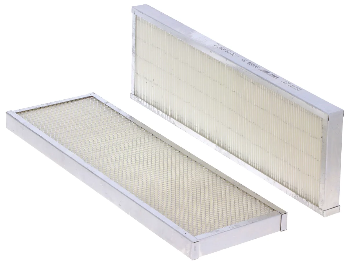 SC60035 Hifi Filter