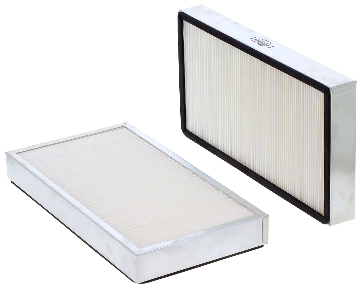 SC60063 Hifi Filter