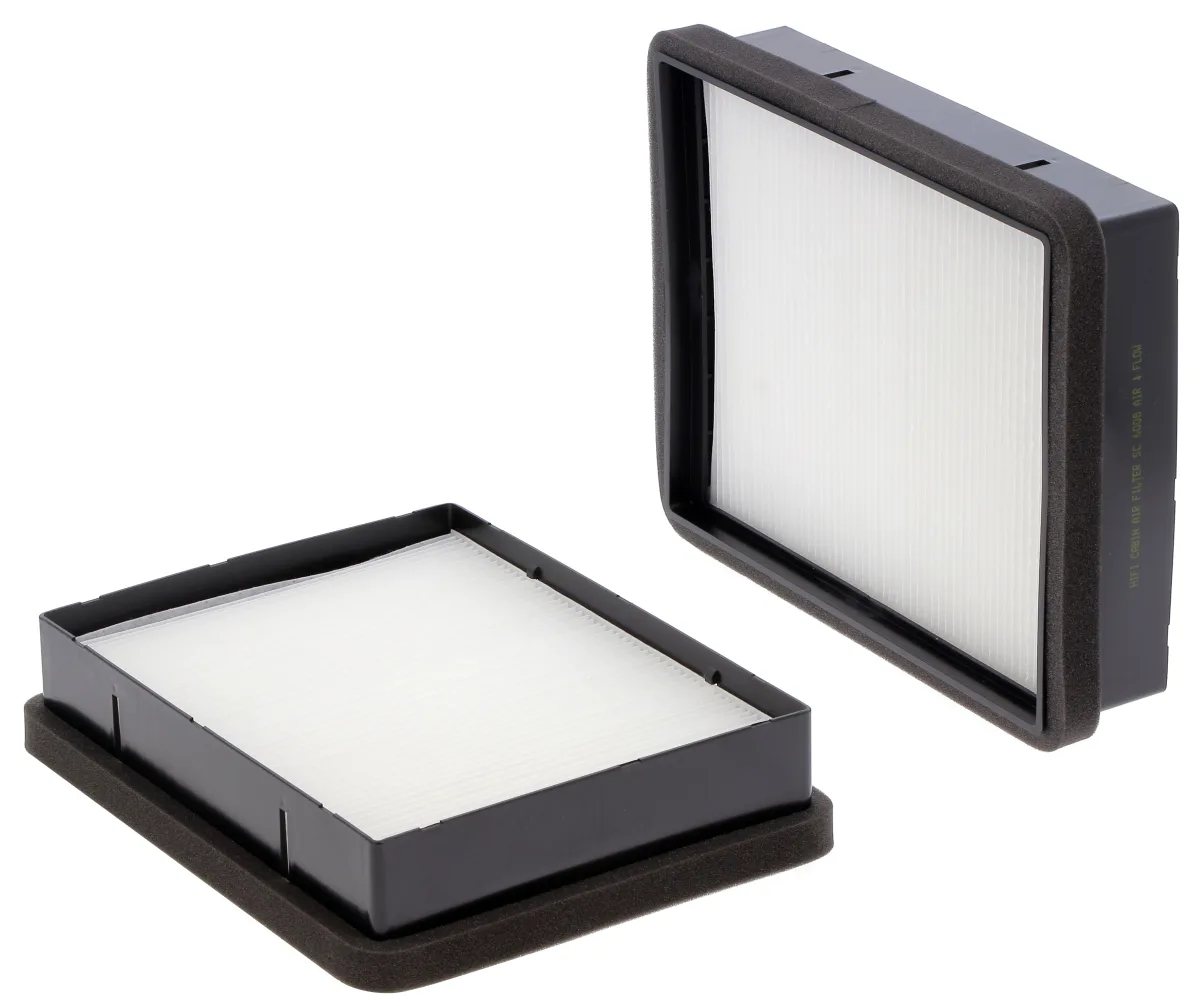 SC6008 Hifi Filter