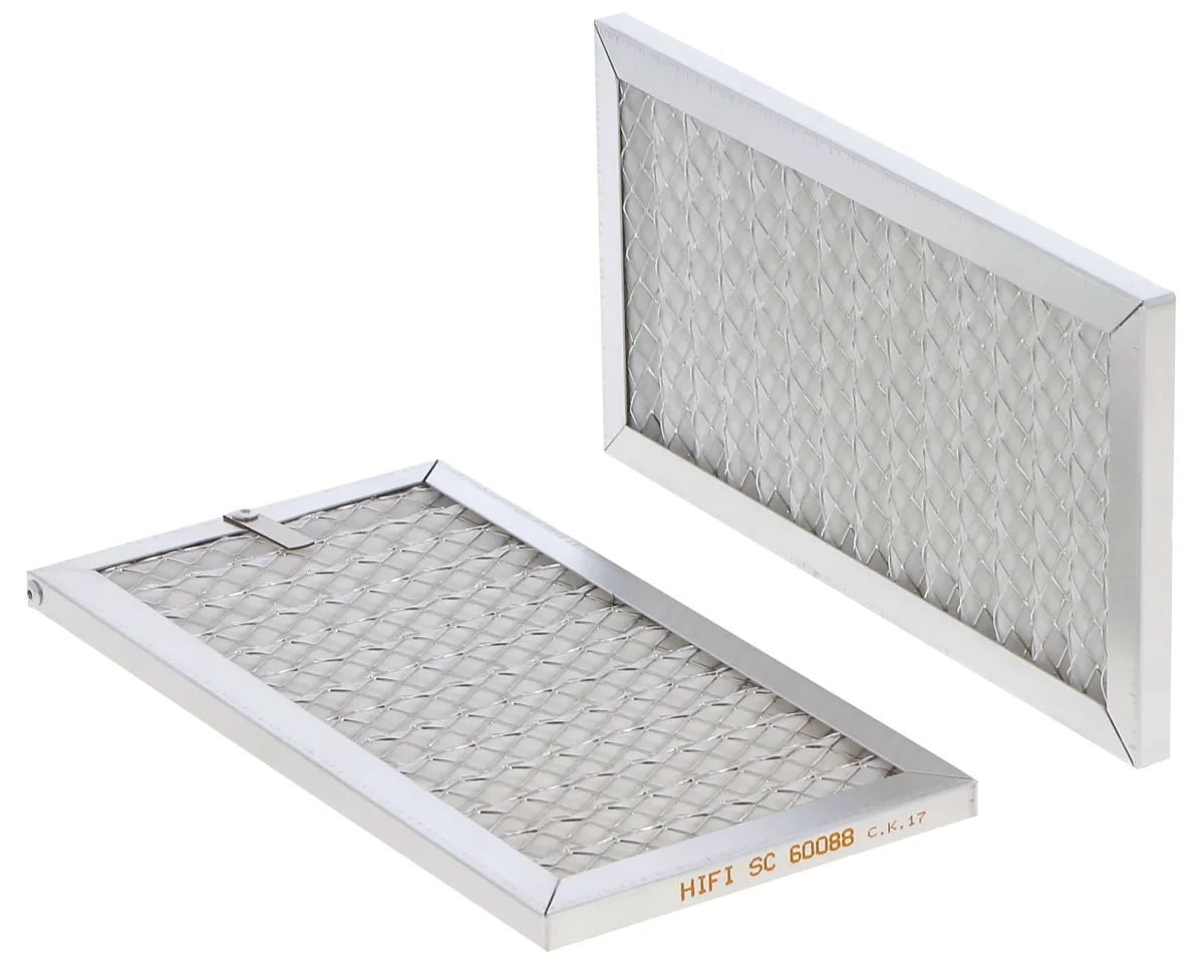 SC60088 Hifi Filter