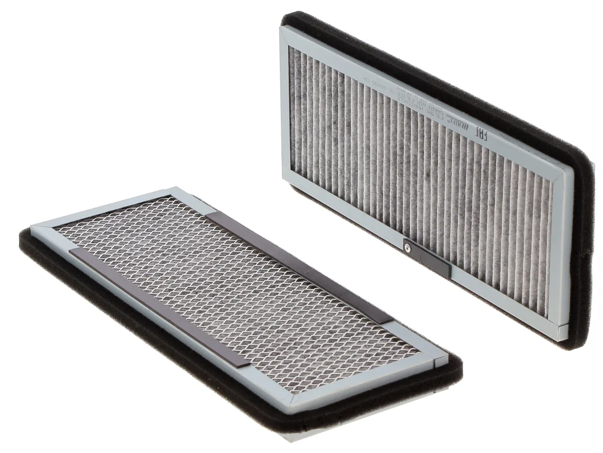 SC60091CA Hifi Filter