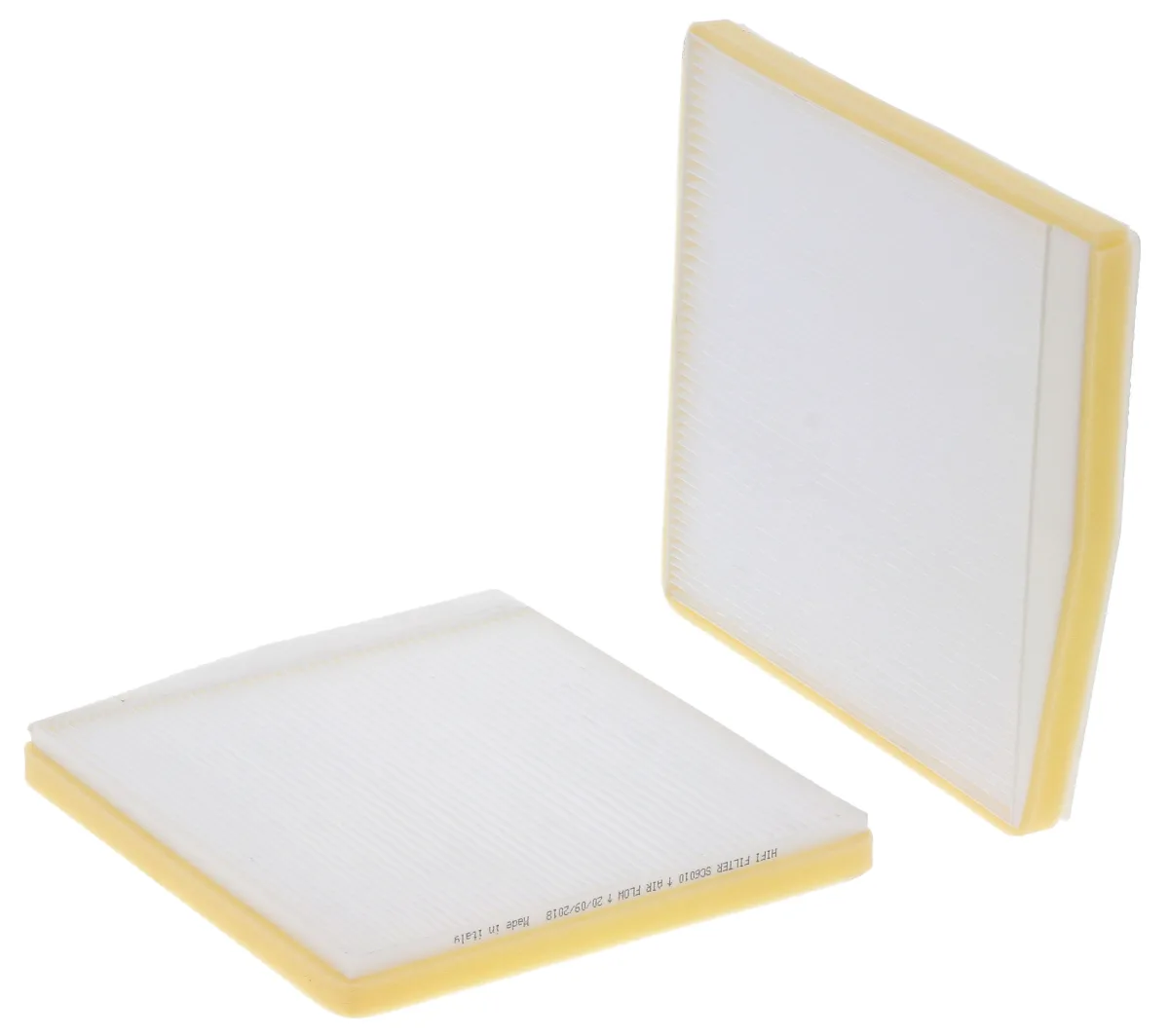 SC6010 Hifi Filter