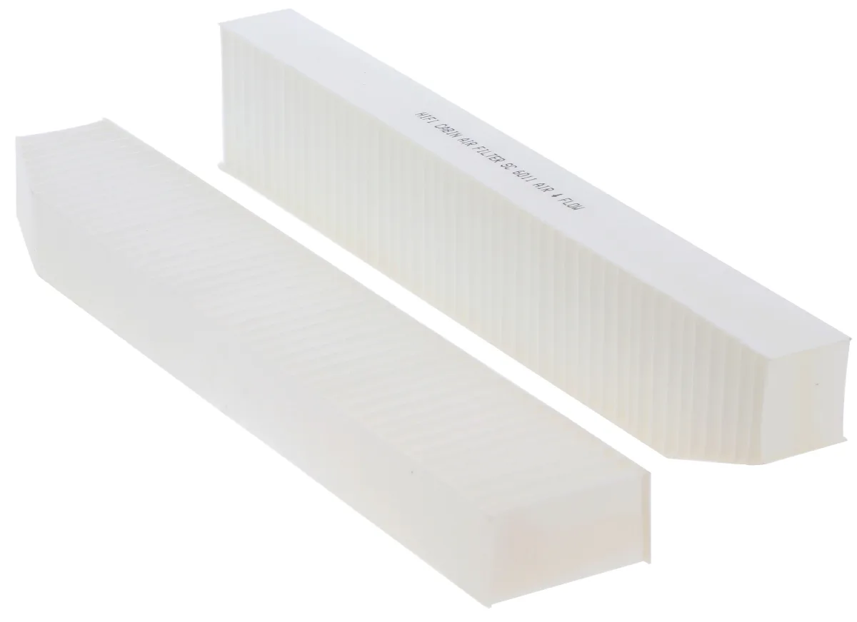 SC6011 Hifi Filter