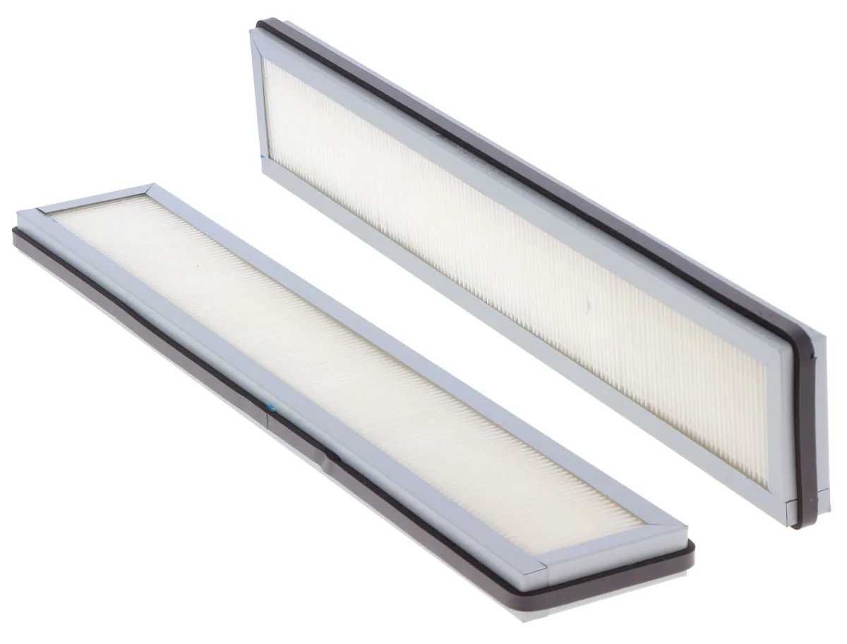 SC60115 Hifi Filter