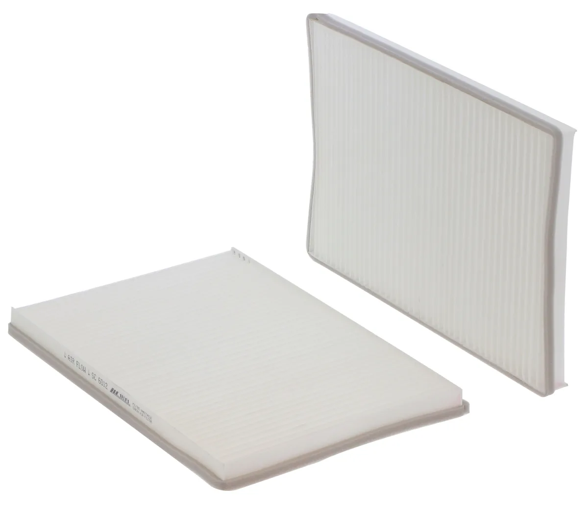 SC6012 Hifi Filter