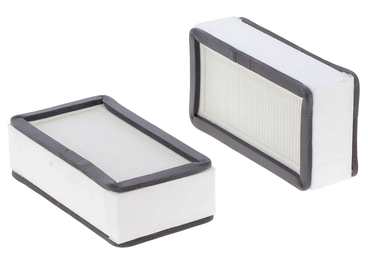 SC60157 Hifi Filter