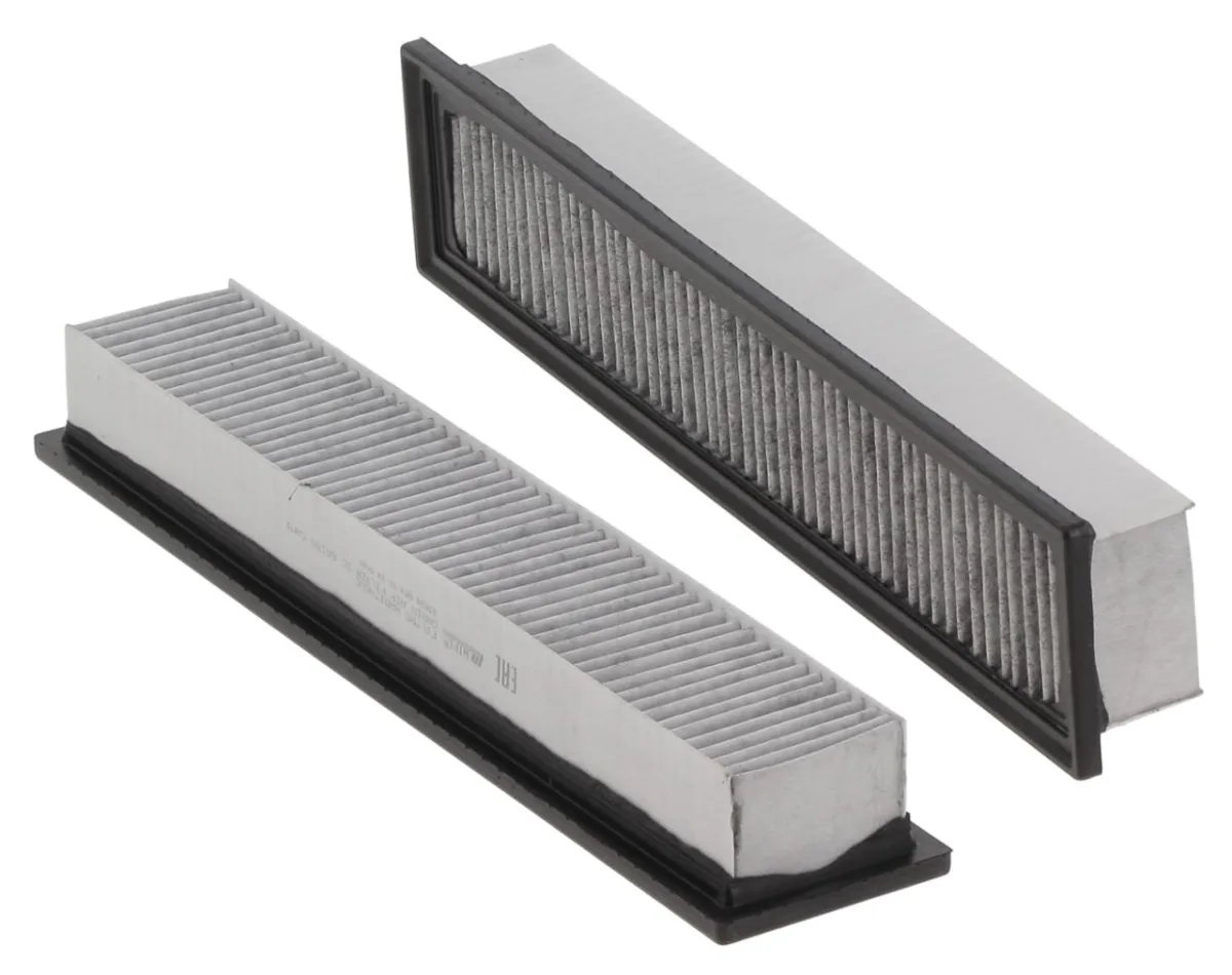 SC60159CAM1 Hifi Filter
