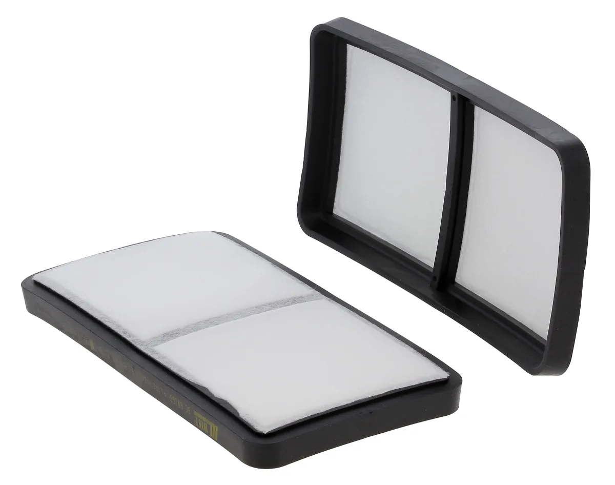 SC60163 Hifi Filter