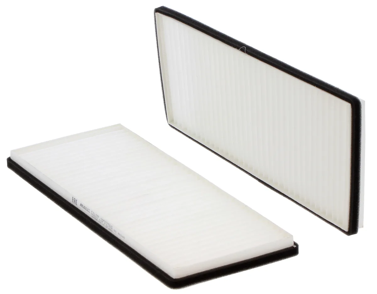 SC60165 Hifi Filter