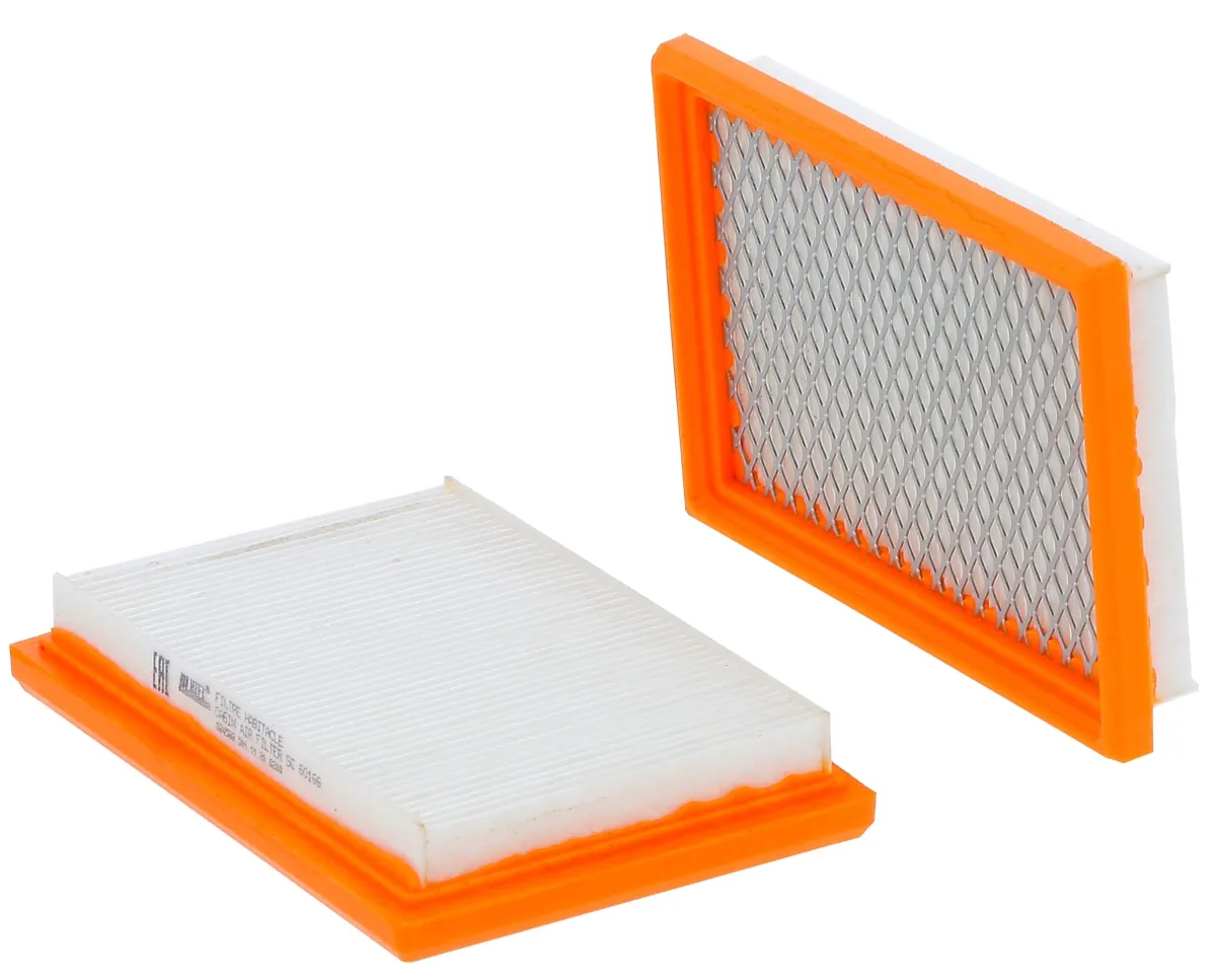 SC60166 Hifi Filter