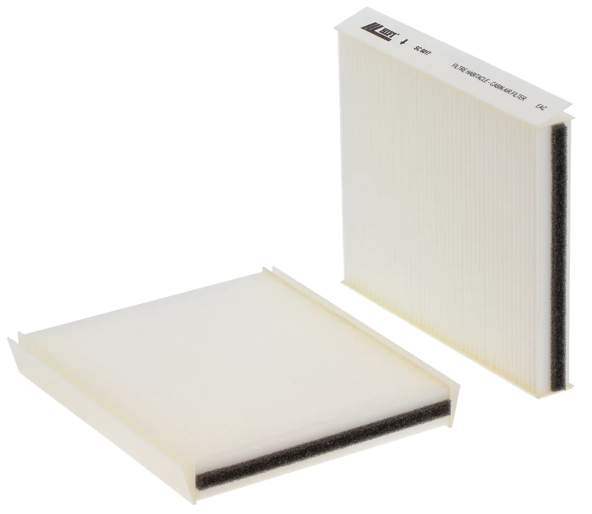 SC6017 Hifi Filter