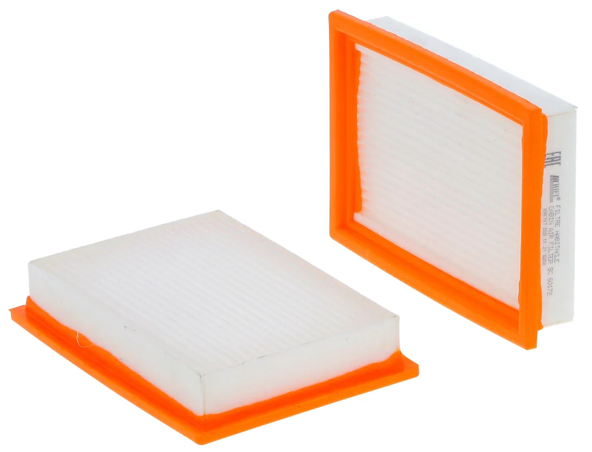 SC60172 Hifi Filter