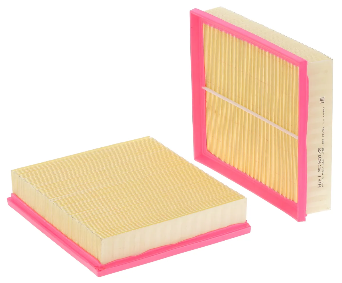 SC60178 Hifi Filter