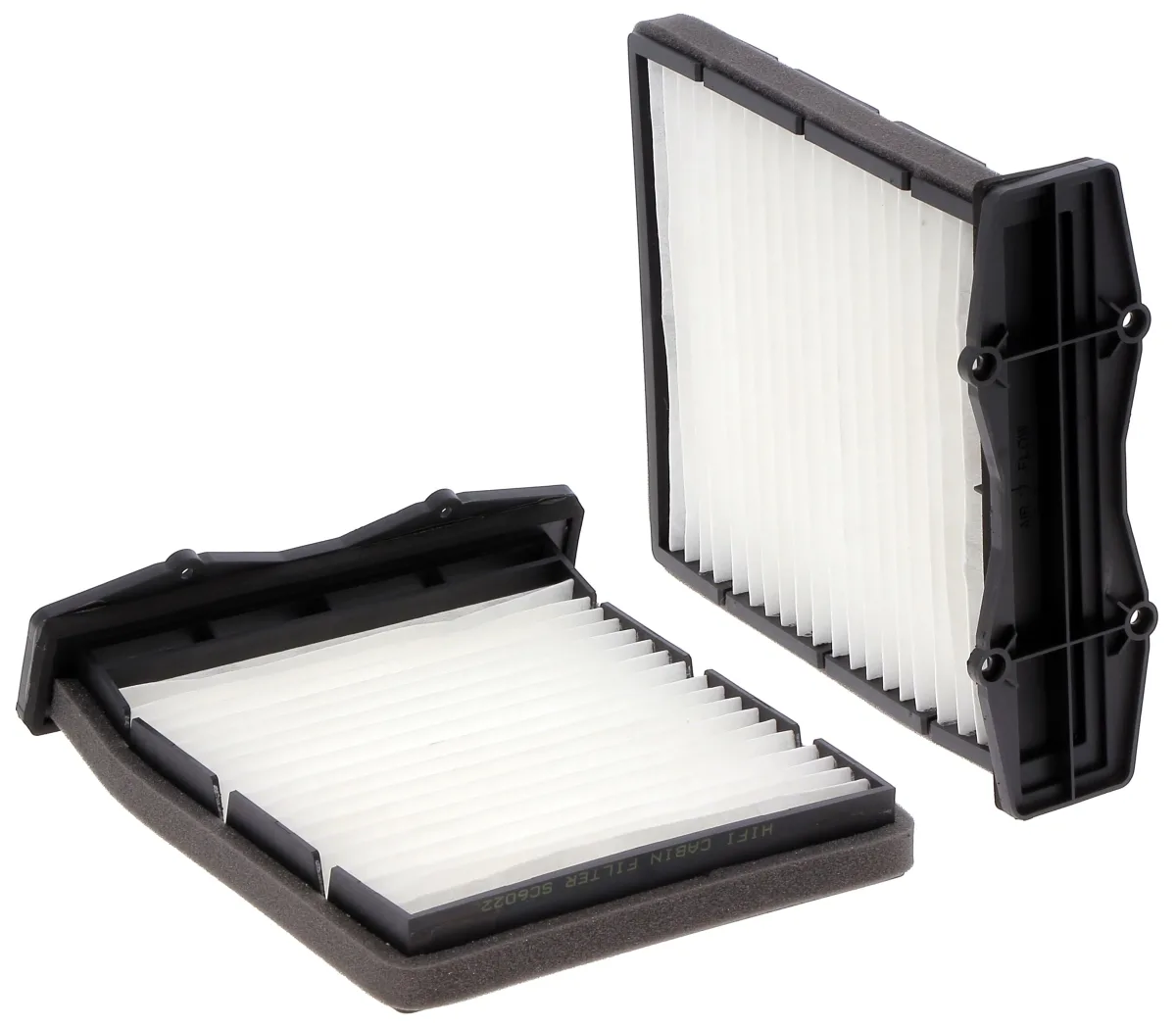 SC6022 Hifi Filter