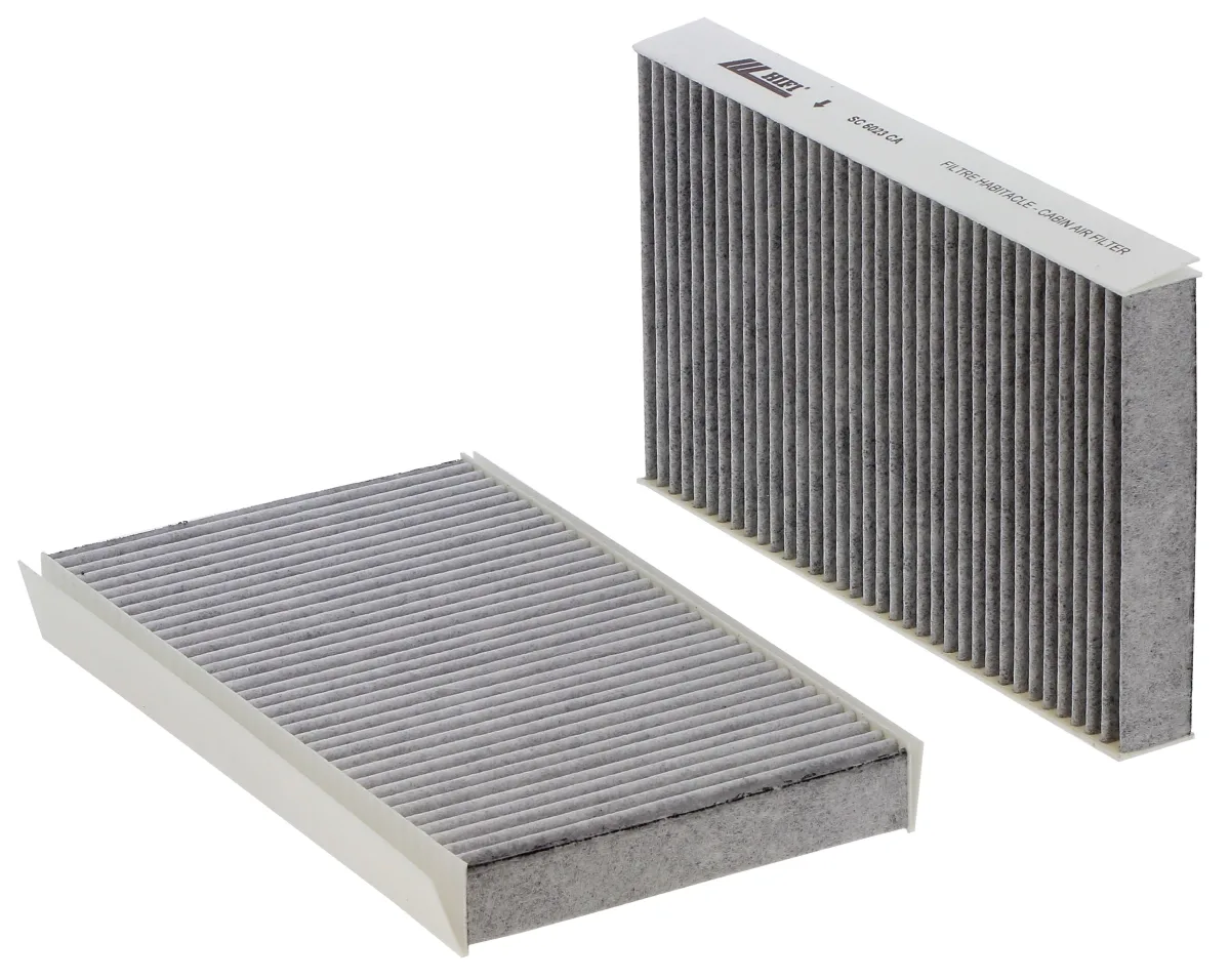 SC6023CA Hifi Filter