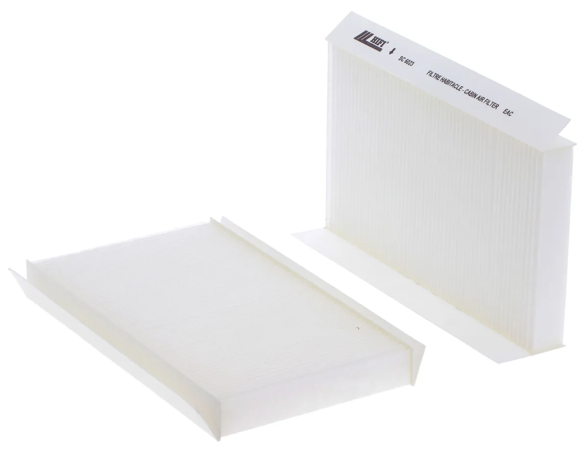 SC6023 Hifi Filter