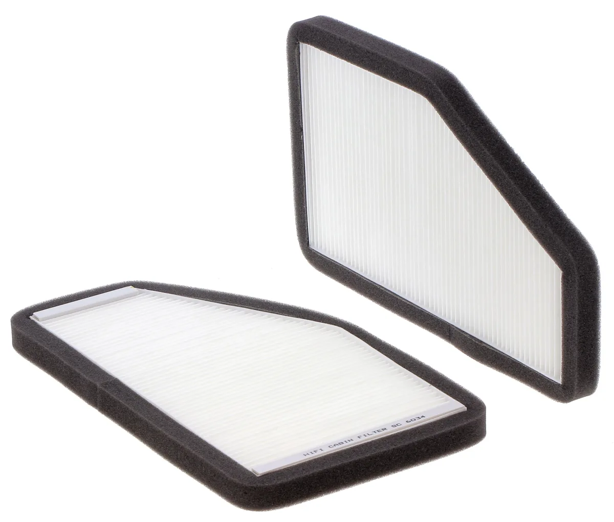 SC6034 Hifi Filter
