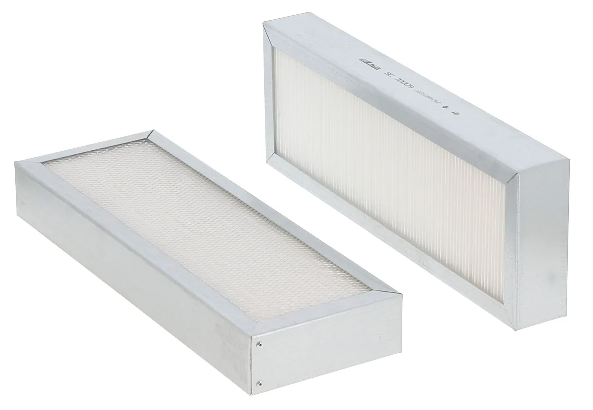 SC70009 Hifi Filter
