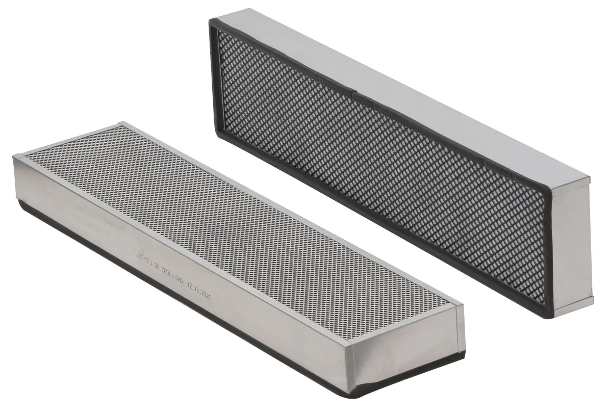 SC70011CAG Hifi Filter